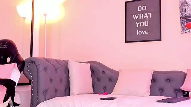 victoriazans – Live XXX-chat