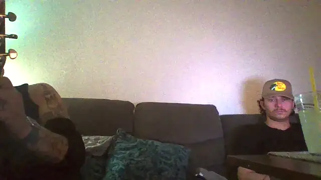 TheDaddio03 Webcam-Show