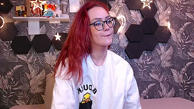 Chat XXX ao vivo de ChiooMia