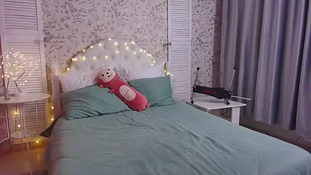 Wendy-Darling – Live XXX-chat