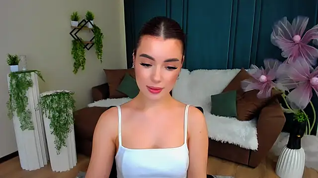 PutOnRepeat – Live XXX-chat