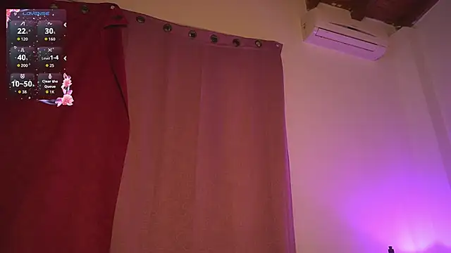 Chat XXX Live noah_0814