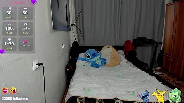 Živý XXX chat monica__elder