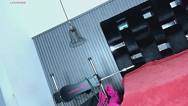 levana1 élő XXX-chatje