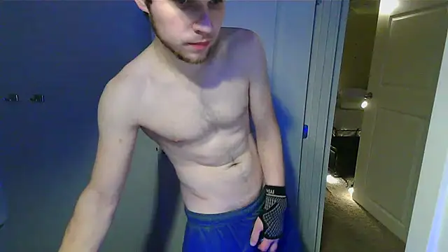 Show Webcam de Bad_Boy69_MattZZZ