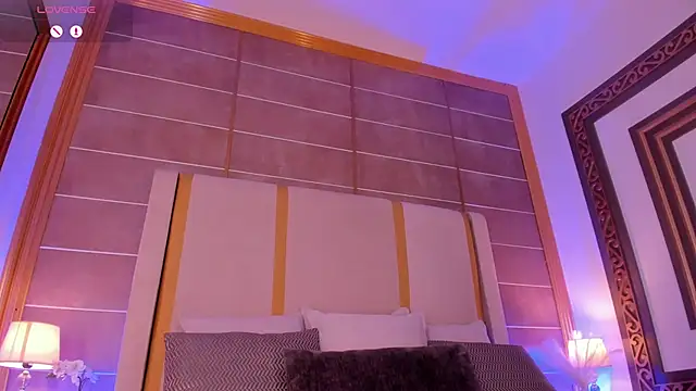 Chat XXX ao vivo de AbigailCarter