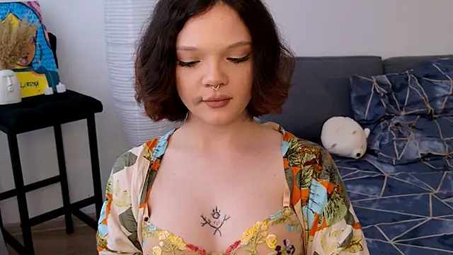 Sweety_cheeky Chat XXX in diretta