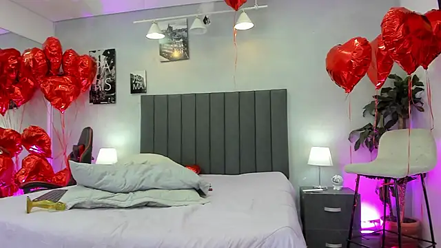 Raphael_Nyon webcam show