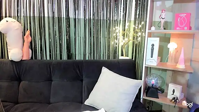 lilly_sweett's Live XXX Chat