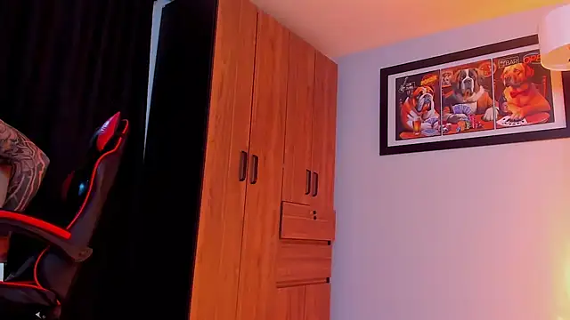 ALPHA_DOMINUS_ Chat XXX live