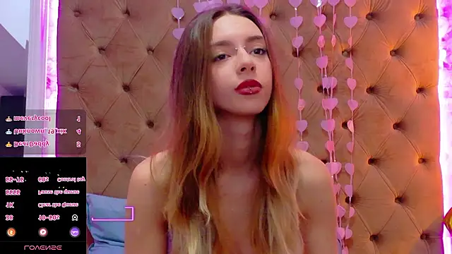 Chat XXX Live CoraVex