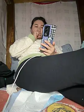 daaqnnのライブXXXチャット