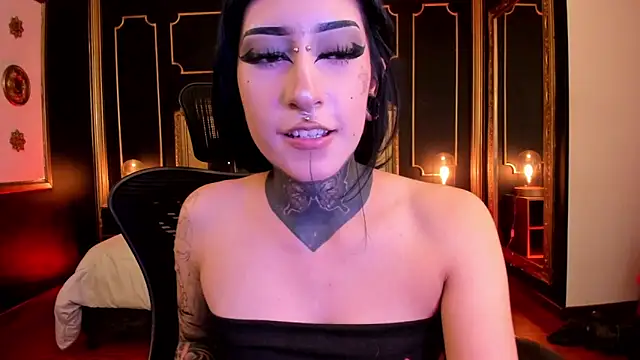 Kat_VonDe 现场XXX聊天