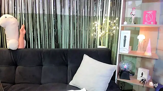 Chat XXX ao vivo de lilly_sweett