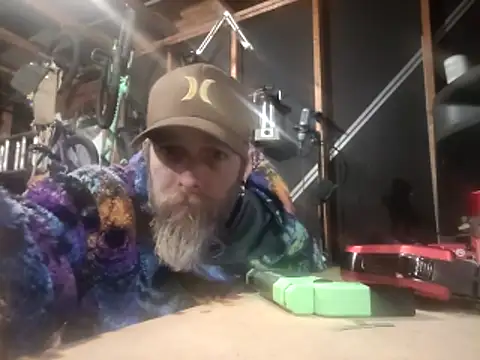 thejuicybacon Webcamshow