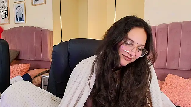 Hanabie_ Chat XXX in diretta