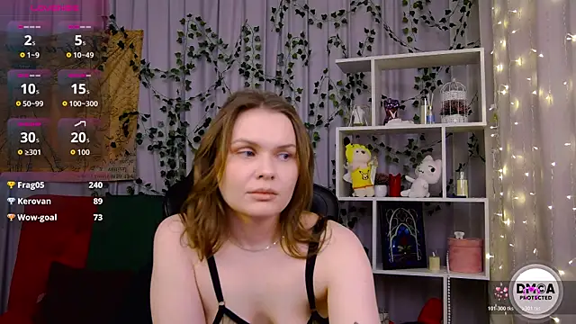 Chat +18 de Kate_mermaid ao vivo