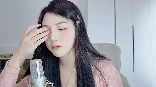 HaagenDazs_ 라이브 XXX 채팅