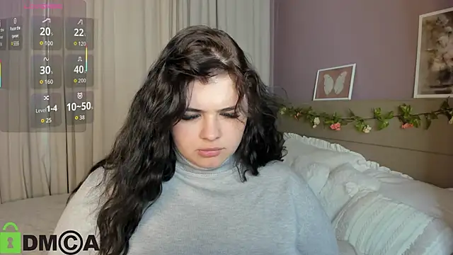 Онлайн чат XXX Annet_Nel1son