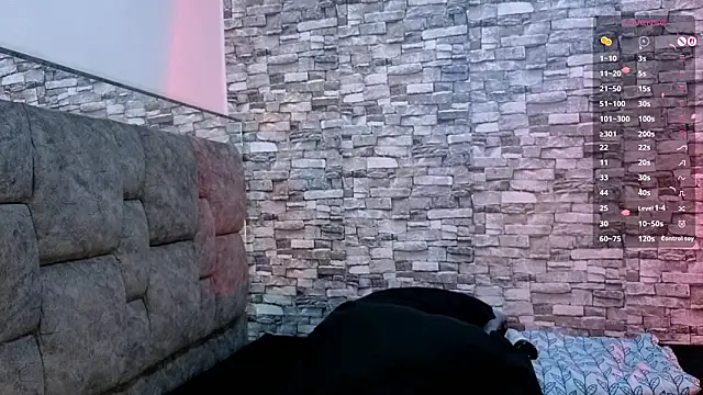 Chat XXX ao vivo de mariferprivxx