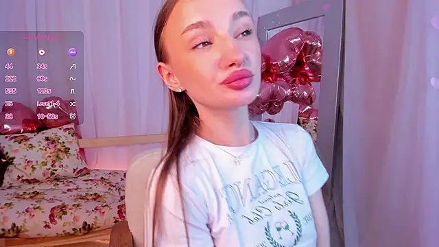 miiss__lulu's Live XXX Chat