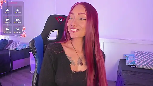 maya1_'s Live XXX Chat