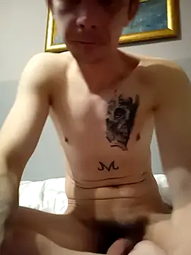 Živý XXX chat DlaNiej