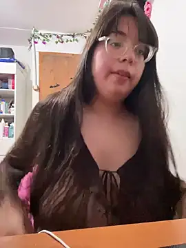 Chatroom XXX en direct de indiegirl666