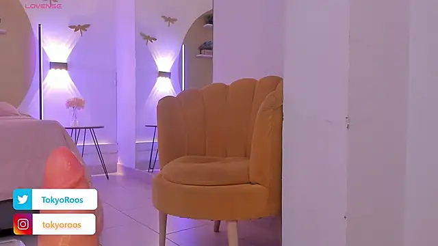 TokyoHaskel Obrolan Langsung XXX