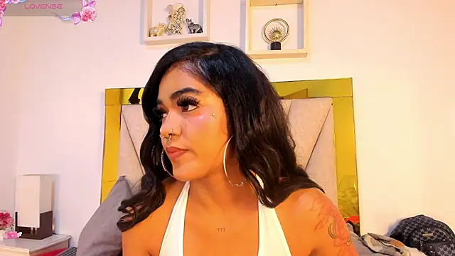 vahiolet_fuentes Live XXX-chat