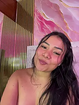 Czat XXX na żywo – Rousse_blue