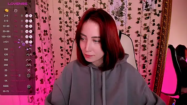 Czat XXX na żywo – deboramoore