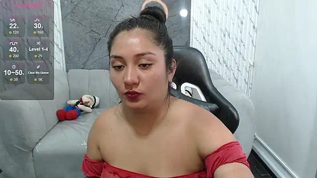XXX chat uživo modela Ivony18_b