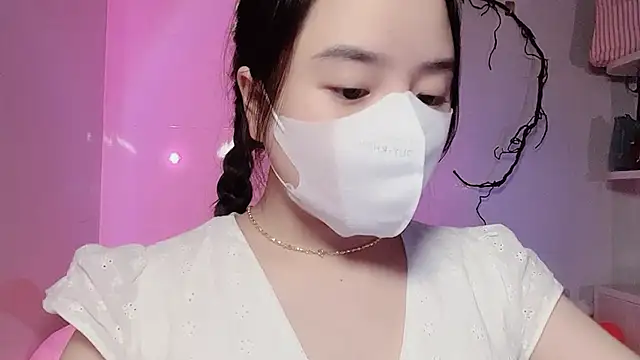 BeChinh_Lee 웹캠 쇼