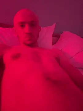 Show webcam de cloudyplay661