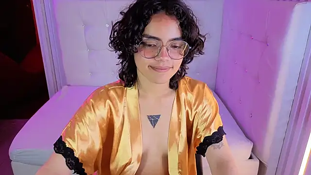 KittyLatina_02 웹캠 쇼