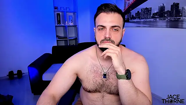 Jace_Thorne Webcam show