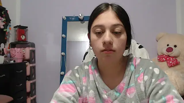 KOREN_JALAA – Live XXX-chat