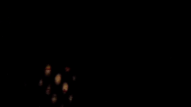 RawRyder8 – Kamerová šou