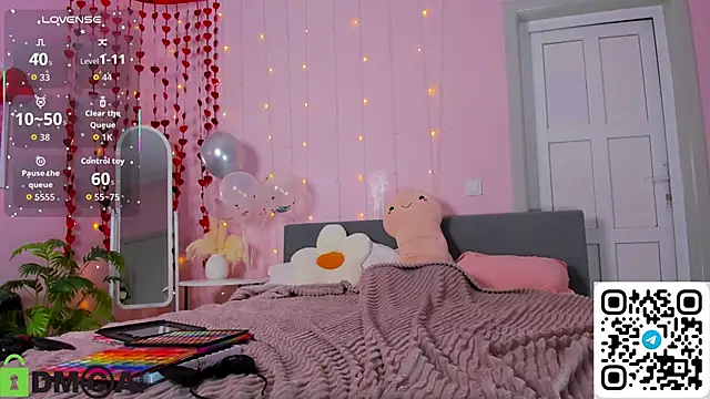 Sara_Robinson Chat XXX live