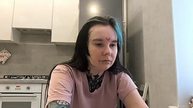 Sembang XXX Secara Langsung HighelikeGirl