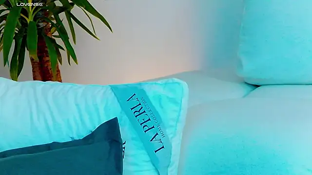 Webkamerová show Miss_Magic_Eyes_