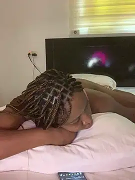 MISSMAYSROOM's Live XXX Chat