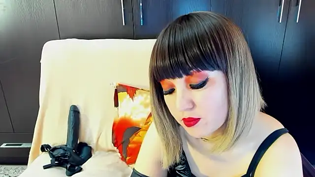 دردشة DaisyMun_ الجنسية المباشرة