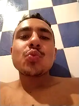 Show de webcam de RelaxJhon99