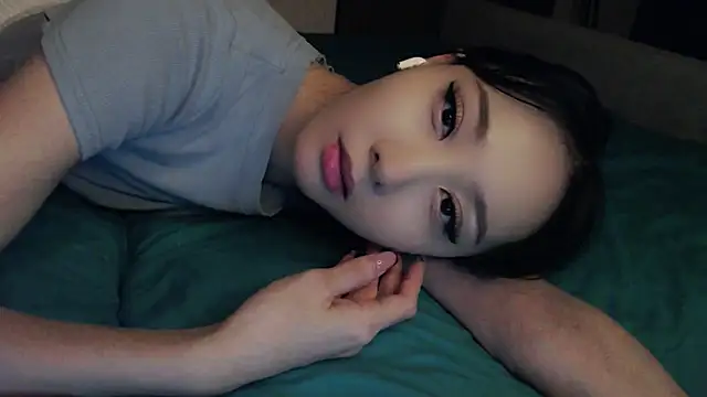 Chat +18 de Fudzik0 ao vivo