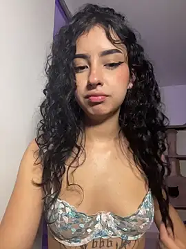 دردشة RosseMelody الجنسية المباشرة