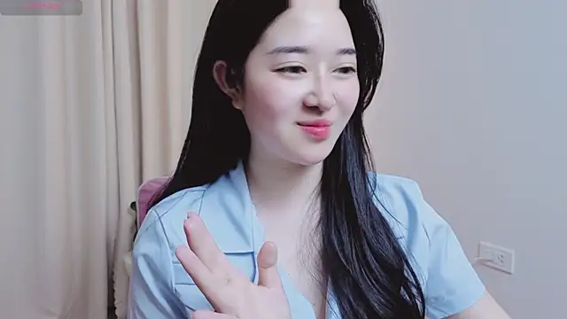 Miu-999 现场XXX聊天