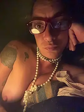 SalyTredelMonte 라이브 XXX 채팅