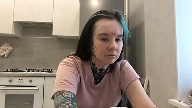 HighelikeGirl: απευθείας συνομιλία ΧΧΧ